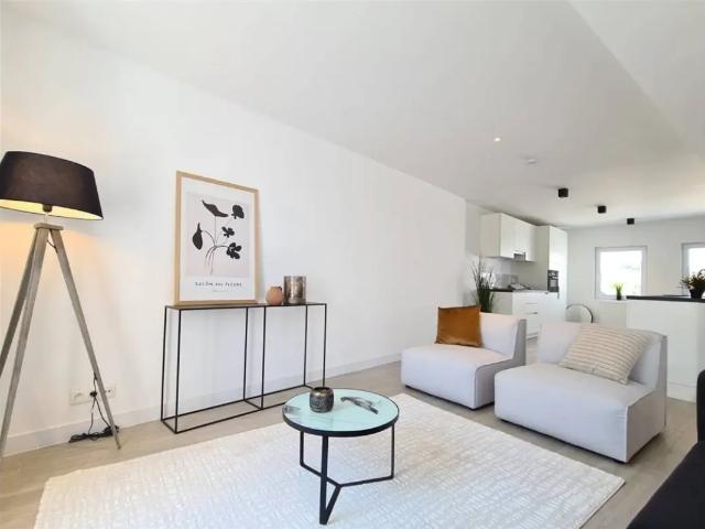 Duplex vente à Frasnes-lez-buissenal, Wallonie