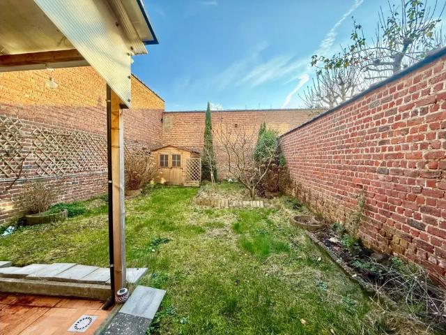 Duplex vente à Ganshoren, Bruxelles