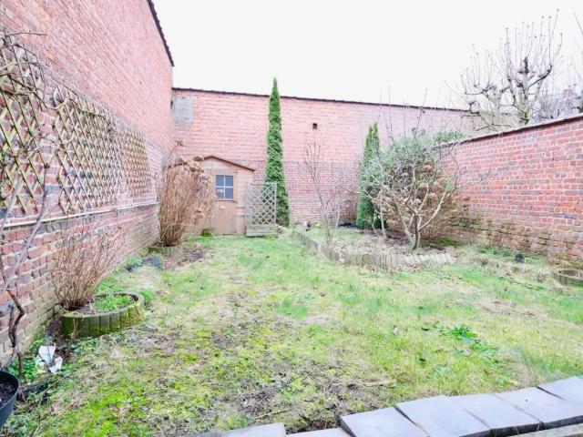 Duplex vente à Ganshoren, Bruxelles