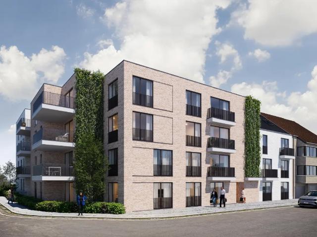 Duplex vente à Ganshoren, Bruxelles