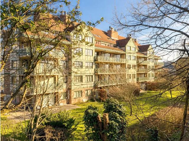 Duplex vente à Ganshoren, Bruxelles