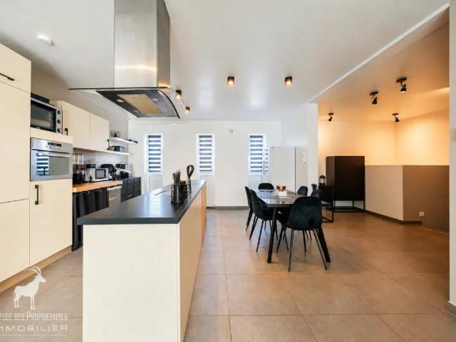 Duplex vente à Gilly, Charleroi