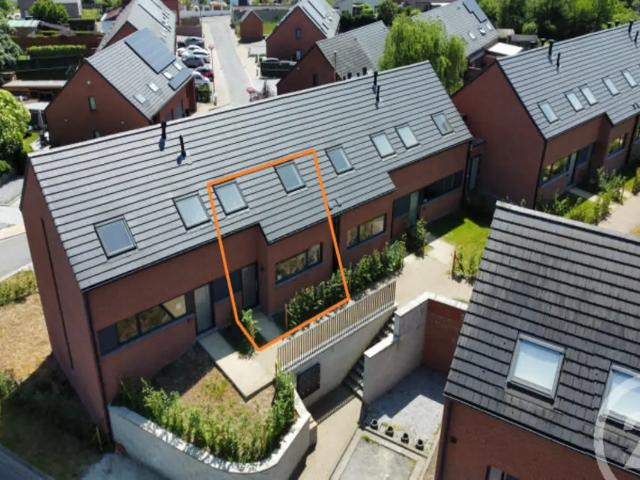 Duplex vente à Charleroi, Wallonie