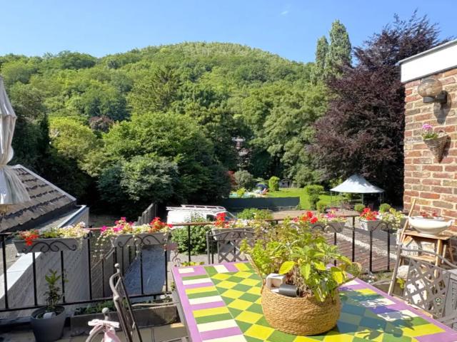 Duplex vente à Herstal, Wallonie