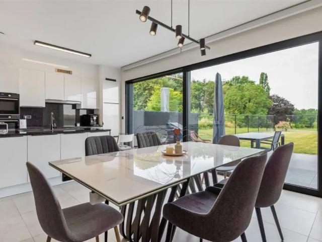 Duplex vente à Gooik, Brabant