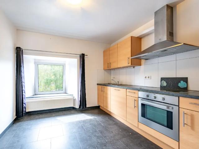 Duplex vente à Cherain, Gouvy