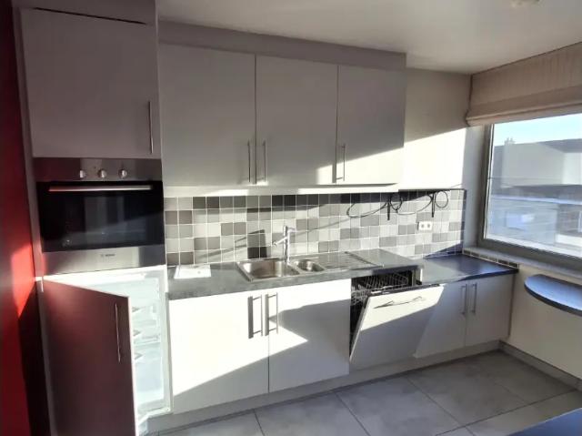 Duplex vente à Grammont, Oost-Vlaanderen
