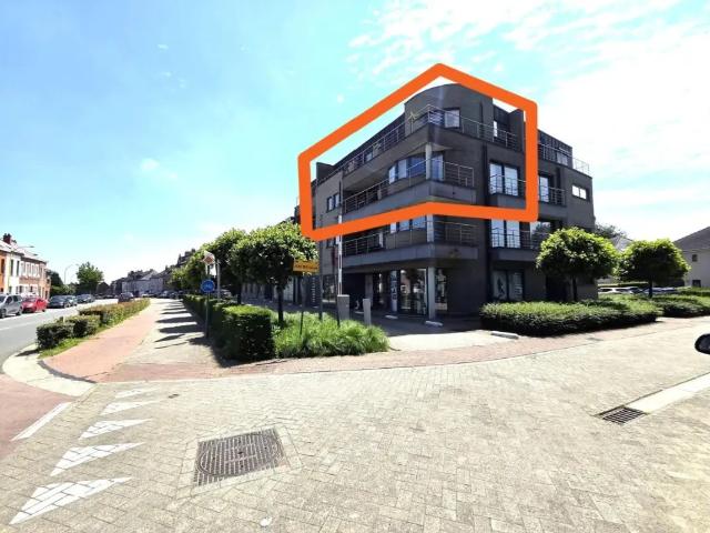 Duplex vente à Grimbergen, Brabant