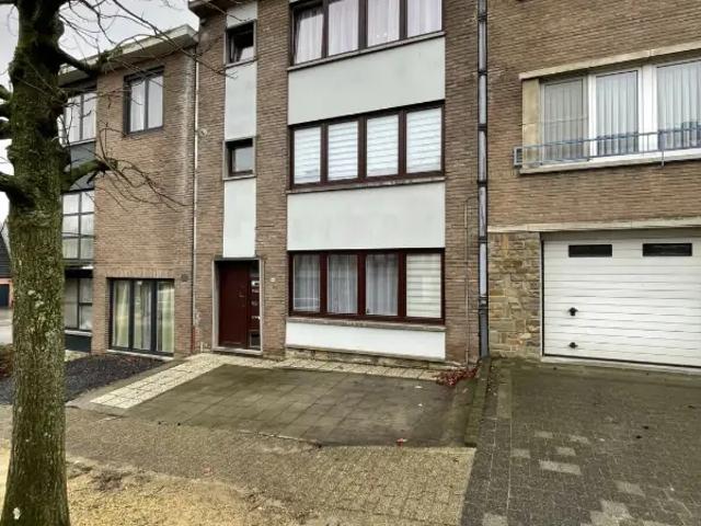 Duplex vente à Grimbergen, Brabant
