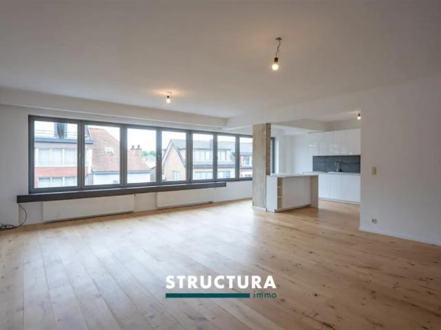 Duplex vente à Grimbergen, Brabant