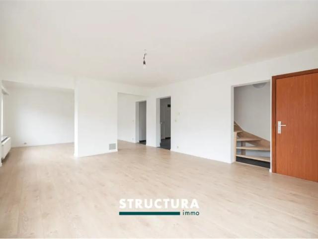 Duplex vente à Grimbergen, Brabant