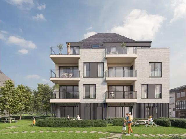 Duplex vente à Haacht, Brabant