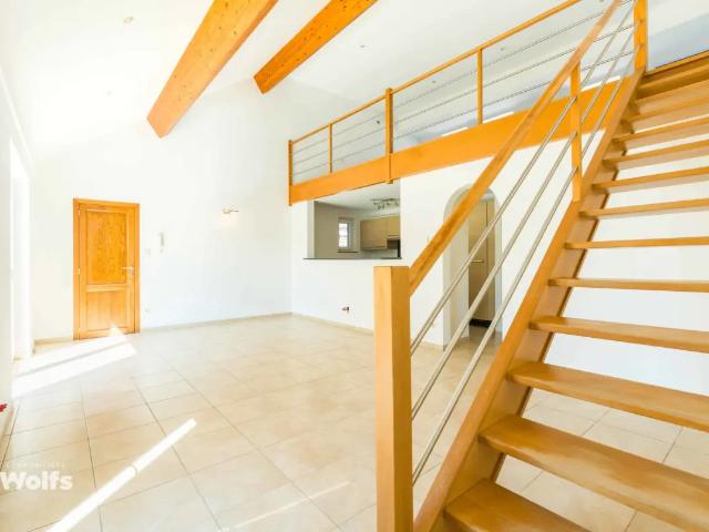 Duplex vente à Wallonie