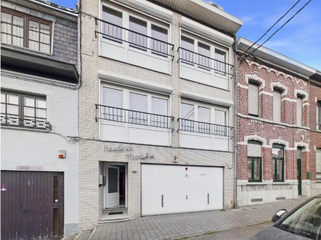 Duplex vente à La Louvière, Wallonie