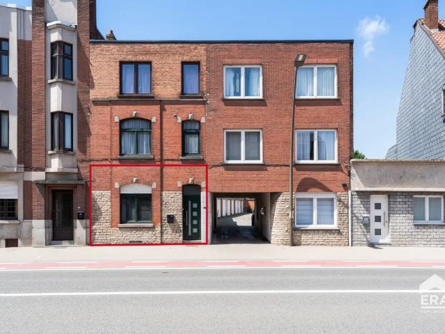 Duplex vente à Halle, Brabant