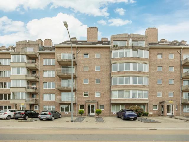 Duplex vente à Katarina, Hasselt