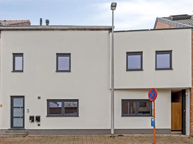 Duplex vente à Heers, Limburg