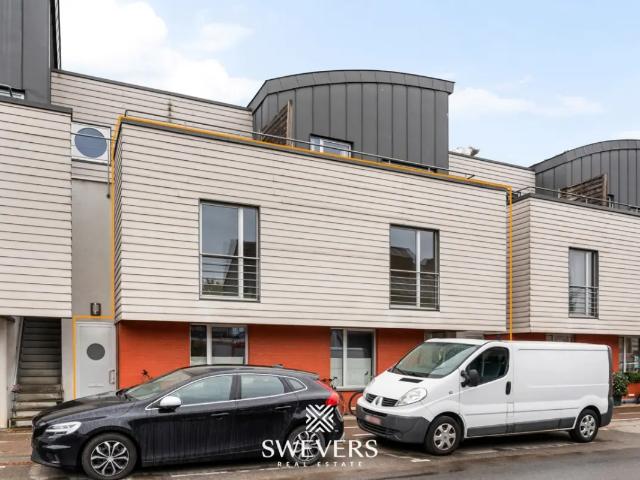 Duplex vente à Herent, Brabant