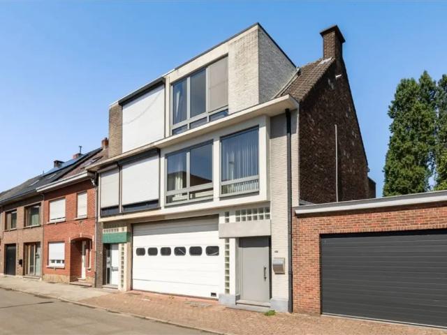 Duplex vente à Herentals, Antwerpen