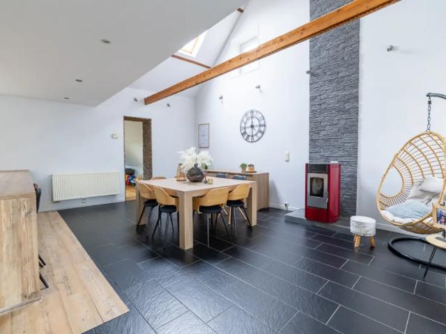 Duplex vente à Mouscron, Wallonie