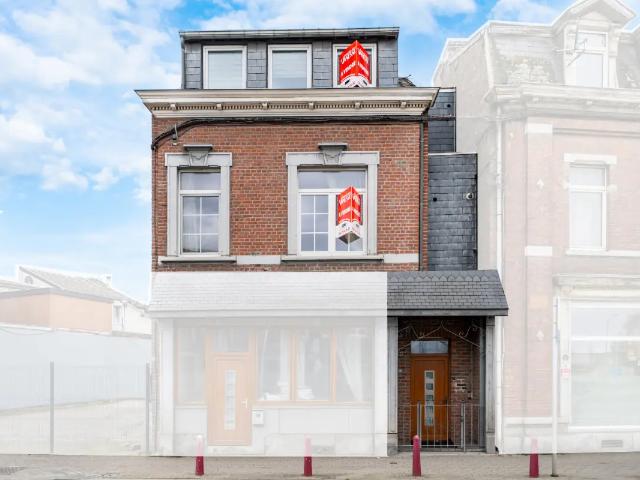 Duplex vente à Liège, Wallonie