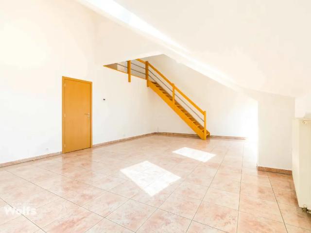 Duplex vente à Herstal, Wallonie