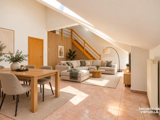 Duplex vente à Pontisse, Herstal