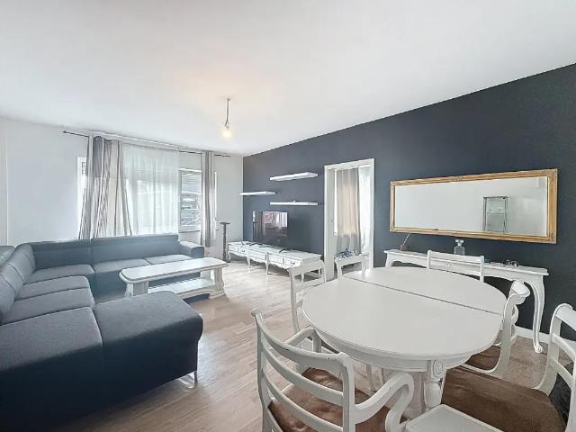 Duplex vente à Herstal, Wallonie