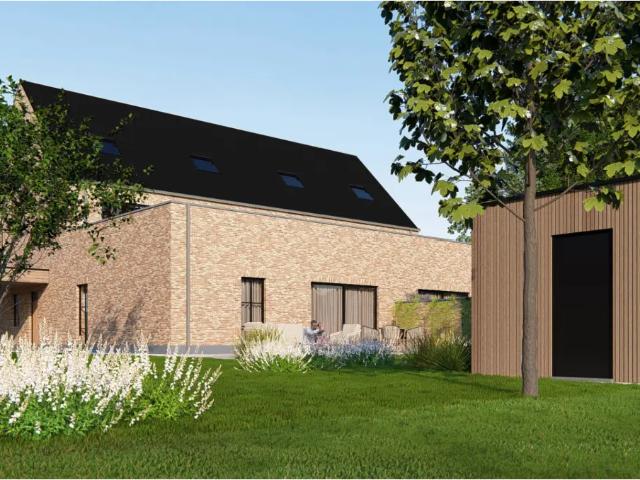 Duplex vente à Heusden-zolder, Limburg