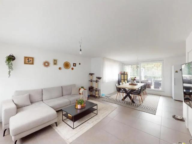 Duplex vente à Heusden-zolder, Limburg