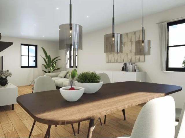 Duplex vente à Heusden-zolder, Limburg