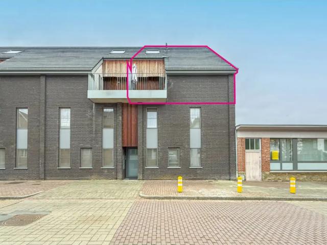 Duplex vente à Heusden-zolder, Limburg