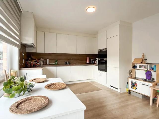 Duplex vente à Heusden-zolder, Limburg