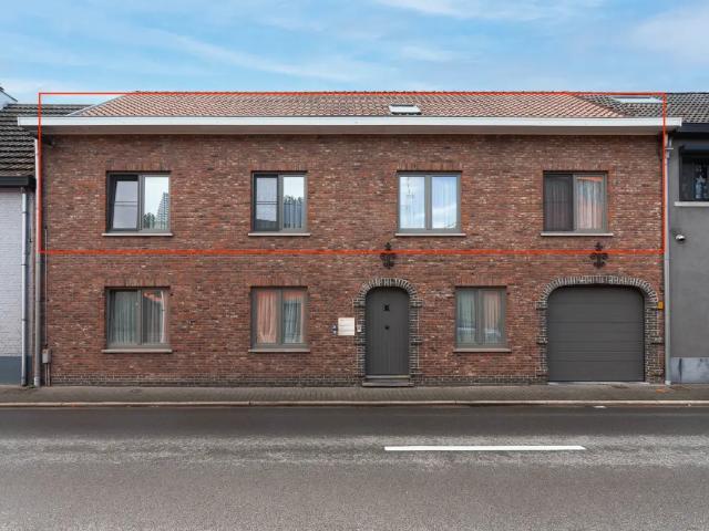Duplex vente à Boortmeerbeek, Brabant