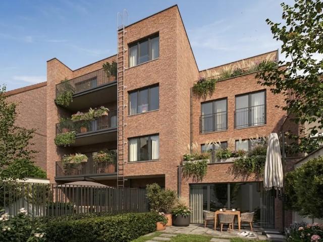 Duplex vente à Lava, Brabant