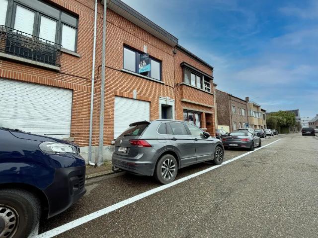 Duplex vente à Hoegaarden, Brabant