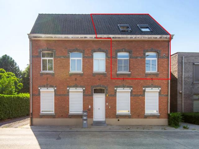 Duplex vente à Mechelen, Antwerpen