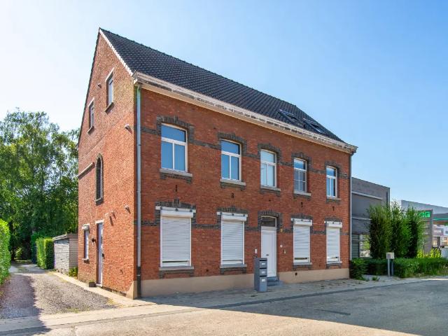 Duplex vente à Hombeek, Mechelen