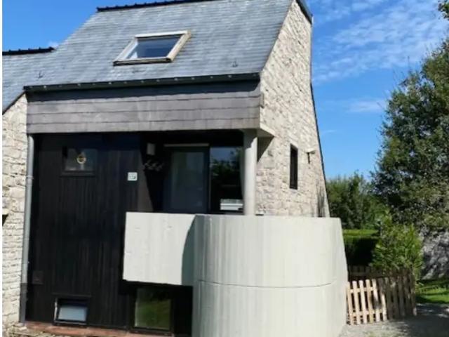 Duplex vente à Hotton, Wallonie