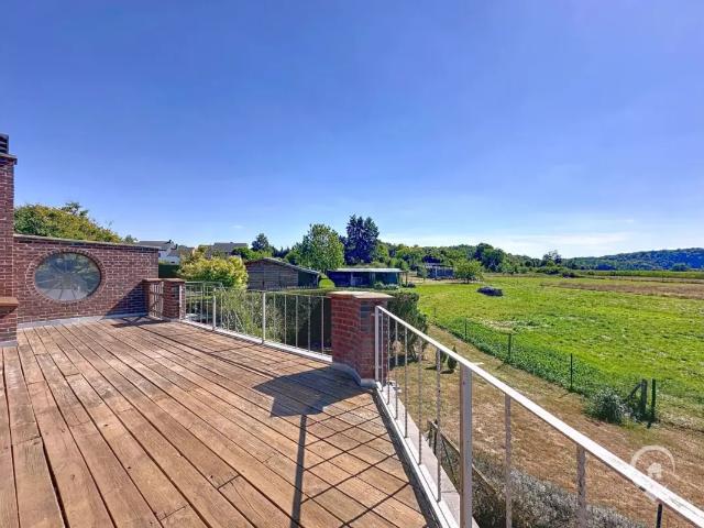 Duplex vente à Hotton, Wallonie