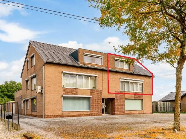 Duplex vente à Houthalen-helchteren, Limburg