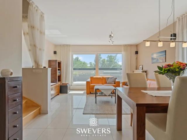 Duplex vente à Houthalen-helchteren, Limburg