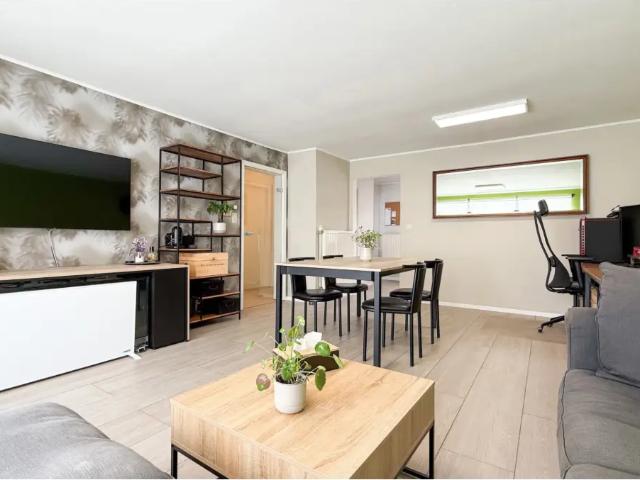 Duplex vente à Houthalen-helchteren, Limburg