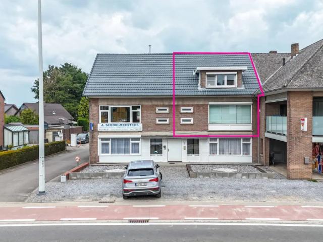 Duplex vente à Houthalen-helchteren, Limburg