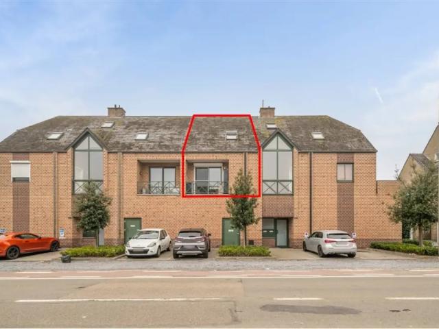 Duplex vente à Houthalen-helchteren, Limburg
