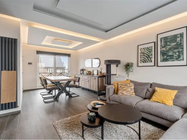 Duplex vente à Houthalen-helchteren, Limburg