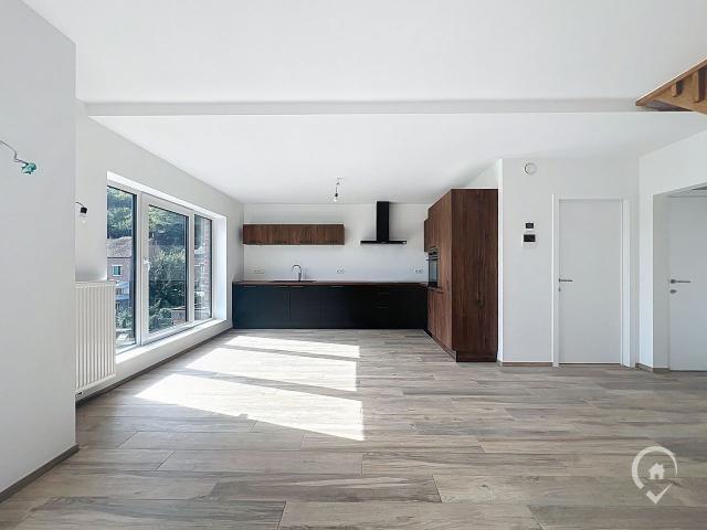 Duplex vente à Houyet, Wallonie