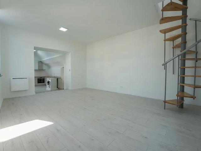 Duplex vente à Huy, Wallonie