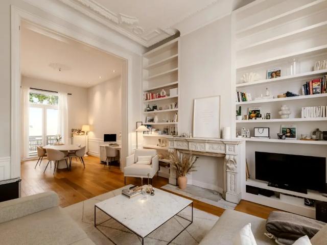 Duplex vente à Quartier de l’Aulne - Elswijk, Ixelles - Elsene