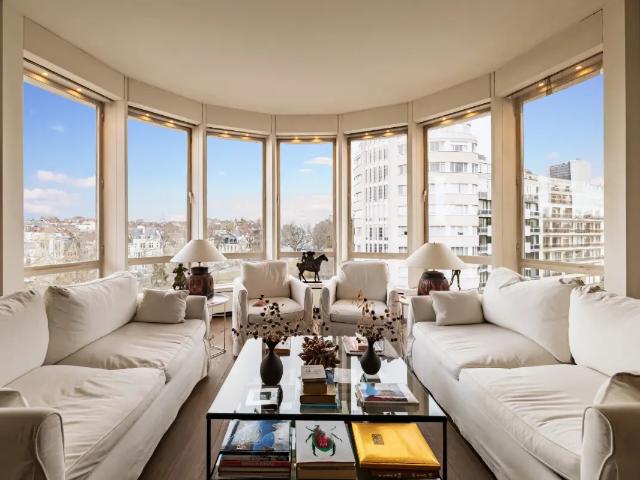 Duplex vente à Elsene, Bruxelles
